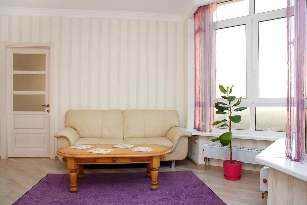 Apartments With Dnipro View Kiev Phòng bức ảnh