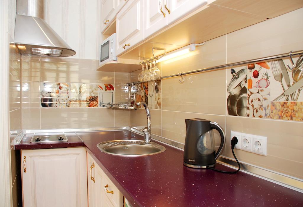 Apartments With Dnipro View Kiev Phòng bức ảnh